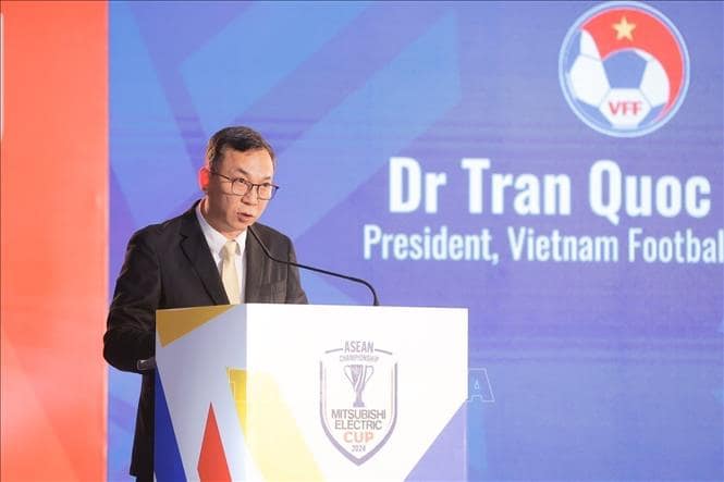 Tran Quoc Tuan