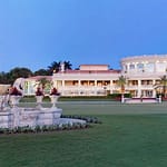 A Small Nation's Giant Moment Golf club doral