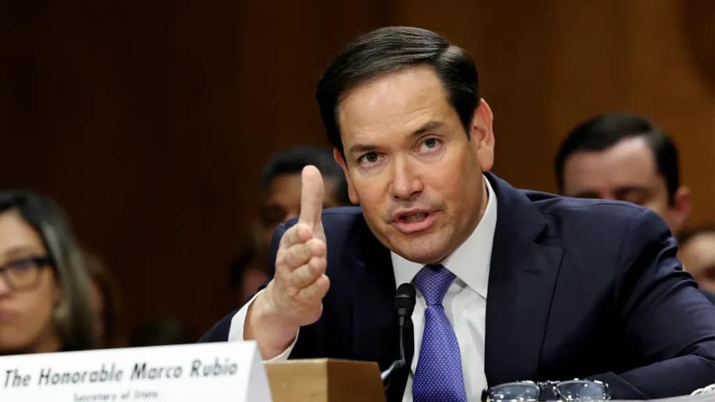 Rubio Proclaims the End of the ‘Stolen Oil’ Era and the Rebirth of a Latin Titan