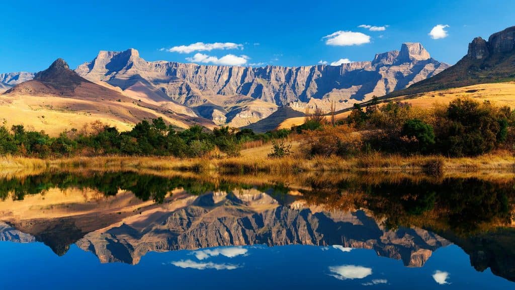 Drakensberg