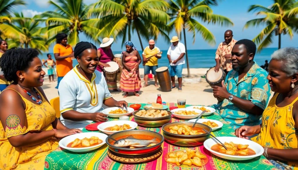 Belize Tourism
