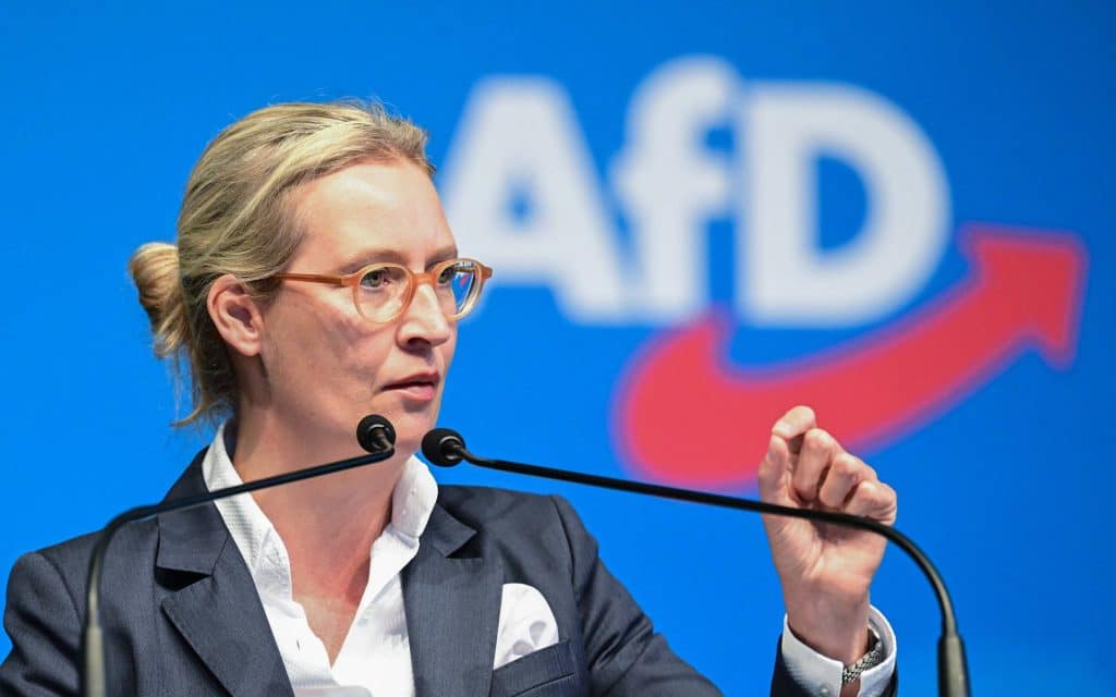 Alice Weidel