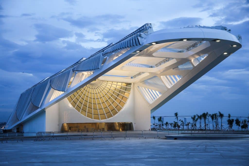 Museu do Amanhã