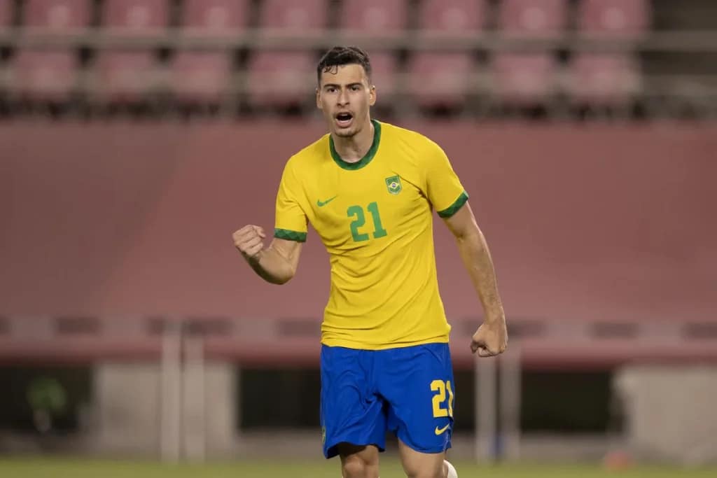 Gabriel Martinelli