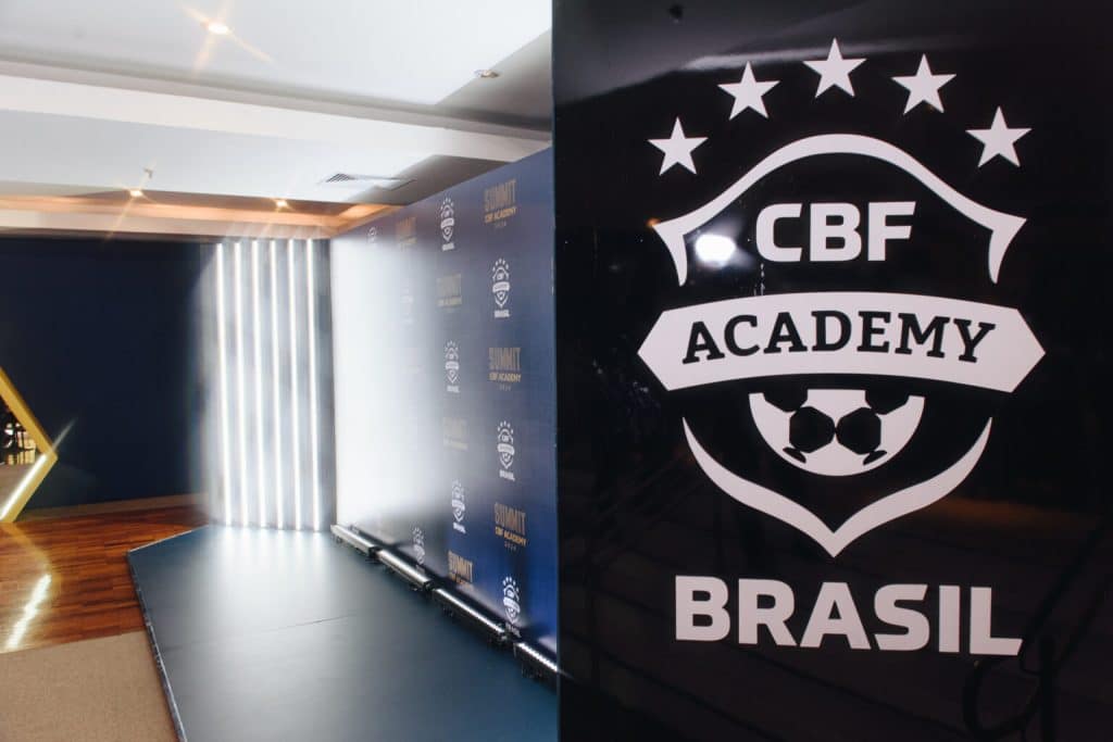 CBF Academy