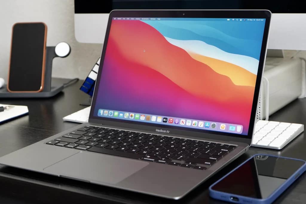 Macbook Air