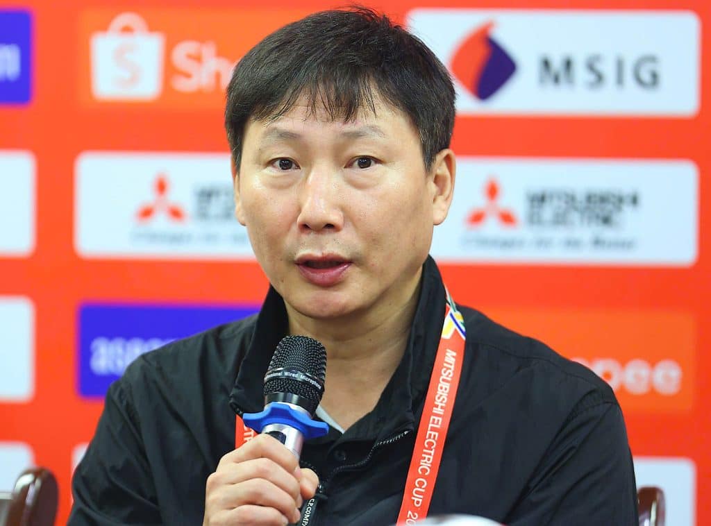 Kim Sang-sik