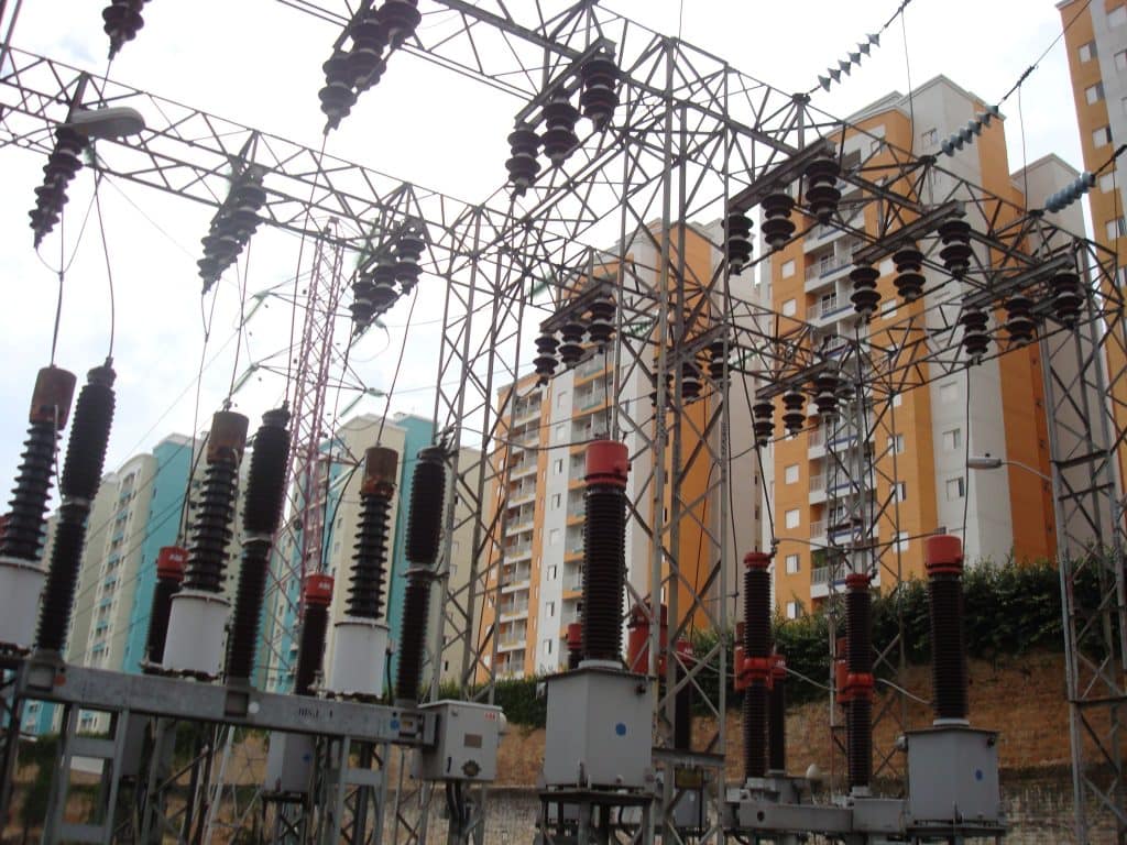 Subestação Miramar
