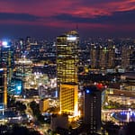 Jakarta's Silent Stance: How Maduro's Fall Echoes (or Doesn't) in the Indo-Pacific Jakarta