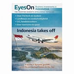 Onweerstaanbare Groei Indonesie Indonesia Takes Off ...Eyeson kopie