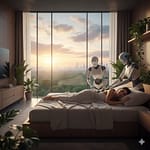 Een Dag in het Leven: IKN Nusantara, 2030 Anya Nusantara