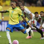 Vierentwintig Jaar en Tellen Brazil Peru World Cup 2026