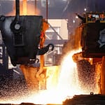 Indonesië’s nikkelkoorts Nickel Melting