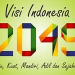 Van Emerald Archipel naar Silicon Eilanden Visi Indonesia 2045
