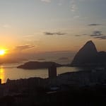 Os Países Baixos trampolim para a logística portuária global no Brasil Brazil Rio de Janeiro