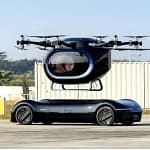 Engineering the Future The Hybrid Vehicle Conquering China’s Streets and Skies