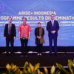 Indonesia's Innovation Frontier ARISE+ Indonesia