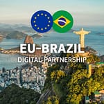 Brasília Tekende Stilletjes een Deal die Brazilië's Digitale Toekomst Kan Herschrijven Eu Brazil digital