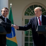 De Bolsonaro-paradox Jair bolsonaro Donald Trump