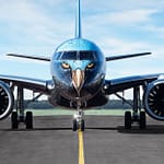 Embraer wint terrein in Oost-Azië 1785337115487