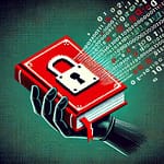 Why AI Giant Anthropic Is Destroying Old Books to Save Its Future Antropic book scanning