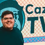 The Streamer Who Out-Broadcasted a Broadcasting Giant Casimiro Cazé TV