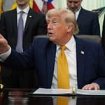 One Month In: What the Terrorist Label Has Actually Done to Brazil's Cartels Donald Trump FTO