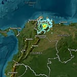 The Unthinkable, or the Unsinkable? Venezuela-Earthquake