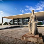 The Justice, His Son, and the Seleção STF