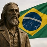 Twee Eeuwen na Tiradentes Joaquim José da Silva Xavier — Tiradentes
