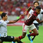 Gokverbod als eigen doelpunt? Flamengo