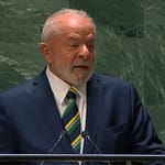 Twee toespraken, één breekbaar bondgenootschap Lula, Trump, and Brazil's Fraught Election Season