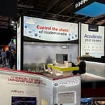 IBC 2026 Amsterdam: The Future of Media is Taking Shape Unknown
