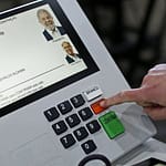 De machine die zwijgt tot 17.00 uur: stemintegriteit in Brazilië Voting Integrity Brazil