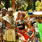 South Africa's Bright Future and Where to Invest Now Culture