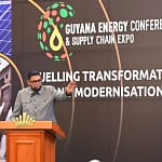Fueling Progress: Guyana’s Ambitious Gas-to-Shore Project Guyana energy conference