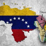 Guyana and Venezuela: A Tale of Borders and Aspirations guyana-venezuela-border-dispute-essequibo