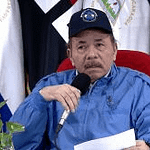 Daniel Ortega, Nicaraguan President, helps Venezuela in Conflict Daniel Ortega
