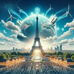 The Promise of the Paris Climate Agreement Paris Climate Deal