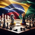 The Accusation That Shook the World The Accusation That Shook the World