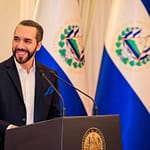 JPMorgan refinances El Salvador debt Nayib-Bukele-1200×740