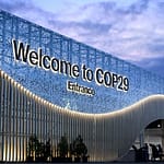 COP29 Breakthrough COP29 Breakthrough