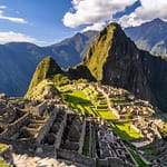 Real & Direct Costs Latin-American Crime & the Caribbean Machu-Picchu-1