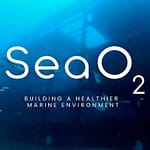 The Start-up Filtering CO2 from the Sea The Start-up Filtering CO2 from the Sea