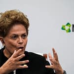 BRICS New Development Bank offers financing opportunities Dilma Rousseff NDB