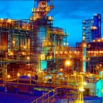 Oil Production in Kazakhstan Tengiz Chevron