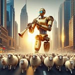 AI in Governance: A Double-Edged Sword for Democracy AI in Governance: A Double-Edged Sword for Democracy