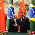 Lula Visits Russia and China in May Lula Visits Russia and China in May