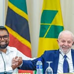 Lula vs. Trump: Diverging Approaches to Maduro’s Essequibo Claims and Their Impact on Guyana’s Oil Investors politica-o-tempo-brasilia-brasilia-lula-guiana-venezuela-guiana-nicolas-maduro-1713423121