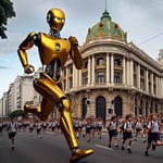 Opinion Opinion Capping AI or Full Speed Ahead? The Future Starts in the Classrooms. eyesonsuriname The rapid rise of artificial intelligence (AI) raises fundamental questions. Should we embrace this revolutionary technology without limits, or is it time to rein in its development and impose controls? The debate rages globally, with strong arguments on both sides. This is no longer a theoretical discussion; AI has already infiltrated our daily lives, and nowhere is this clearer than in how we educate the next generation. Look, for instance, at Estonia, a country leading the way by integrating AI into primary education. What does this mean for the future of our society? The Future of you and me? Arguments For Regulation Those who advocate for regulation emphasize the potential risks and drawbacks. Firstly, there are ethical concerns: AI can inherit and amplify existing biases in data, leading to discrimination based on race, gender, or social status. Privacy is another sensitive issue; advanced AI can collect and analyze vast amounts of personal data in ways we don't yet fully comprehend. Furthermore, there is the fear of job displacement. AI and automation can take over many repetitive tasks, potentially leading to mass unemployment in certain sectors. iets meer dan 30 jaar...!!.png Safety is also a huge concern, think of autonomous weapons or AI systems managing critical infrastructure, which are vulnerable to hacking or unexpected behavior. Finally, there's the existential fear of superintelligent AI growing beyond human control. Regulation is seen as necessary to minimize these risks, ensure ethical standards, and guarantee that AI serves humanity rather than the other way around. The Arguments Against Strict Regulation On the other hand are those who warn against the disadvantages of overly strict regulation. Their main point is that restrictions can stifle innovation. The development of AI has the potential to make enormous progress in areas like medicine (think drug discovery or diagnostics), climate change (optimization of energy consumption), scientific research, and solving complex logistical problems. They argue that regulation often lags behind reality and that it's impossible to effectively regulate a technology that evolves so quickly without hindering its growth. Moreover, overly strict regulations can put a country or region at a disadvantage in global competition for technological leadership and economic prosperity. The risk is that innovation will move to places with fewer rules, actually making control more difficult. Free development, perhaps with guidelines but without suffocating legislation, would pave the way for the most beneficial applications of AI. AI in Education: The Estonian Experiment The debate becomes concrete when we look at the application of AI in education. Estonia, often praised as a digital frontrunner, is already integrating AI in primary schools. This can range from AI-powered platforms that provide personalized learning advice based on a student's progress, to systems that take over administrative tasks from teachers, or even teaching material on how AI works and how to interact with it. The potential benefits in education are significant: more efficient learning processes, more individual attention for students, and teachers who can focus on guidance and more complex tasks instead of routine work. It also prepares students for a future where AI will be ubiquitous. However, the risks mentioned concerning regulation also surface here. How do we ensure data security and privacy for young students? How do we prevent AI systems from introducing biases into educational material? How do we guarantee that students still develop essential human skills like critical thinking and social interaction, instead of relying completely on AI? The Estonian example and experiment shows that implementation requires care, ethical considerations, and continuous evaluation. Education about AI might be just as important as education with AI. Impact on the Future of Society How we regulate AI, and more importantly, how we educate the next generation about it, will have a massive impact on the future of society. A society where AI is integrated into learning from a young age will likely be more technologically competent. But the question is: how competent? Do we teach them to use and understand AI critically, or do we teach them merely to accept the output? AI in education can help bridge the knowledge gap by enabling personalized learning, but it can also widen the digital divide if not everyone has equal access. It can lead to a more flexible, efficient workforce, but also to greater inequality if not everyone has the opportunity to adapt. The integration of AI, starting in education, forms the basis for how future citizens will perceive, use, and further develop AI – which in turn determines what our economy, social structures, and even our human interactions will look like in a few decades. A Wild Guess: 25 - 50 Years into the Future Now for the wild guess. What will the period 2050-2075 bring us in terms of AI? If development continues exponentially and we manage to reasonably mitigate the risks (with a mix of regulation, ethical guidelines, and education), we could see a world where: AGI (Artificial General Intelligence) is potentially (though not guaranteed) achieved, meaning AI can perform tasks at a human level across a broad spectrum. Personalization is extremely advanced: from tailored education that adapts in real-time to the learner, to personalized healthcare that proactively predicts and treats diseases. Automation has dramatically changed the nature of work. Many current jobs no longer exist, but new ones have emerged that focus more on creativity, human interaction, and managing/developing AI systems. The challenge of universal basic income or wealth redistribution is acute. AI assistants are ubiquitous, seamlessly integrated into our daily lives, from planning your day to managing your home and traffic. Major Global Problems like climate models, drug discovery, and material science are tackled at an accelerated pace with the help of advanced AI. However, the degree of success heavily depends on how we act now. Without adequate regulation and ethical frameworks, the picture could look much bleaker: increased inequality, widespread surveillance, autonomous conflicts, and a loss of human autonomy. The future of AI is not a foregone conclusion. It is our common path we are currently walking, a path of you and me and the choices we make – about regulation, about education, about ethics – will be decisive for where we end up in 25 or 50 years. The Estonian experiment in education is an early indication of what that future could look like, but it also reminds us that progress must go hand-in-hand with responsibility. eyesonsuriname